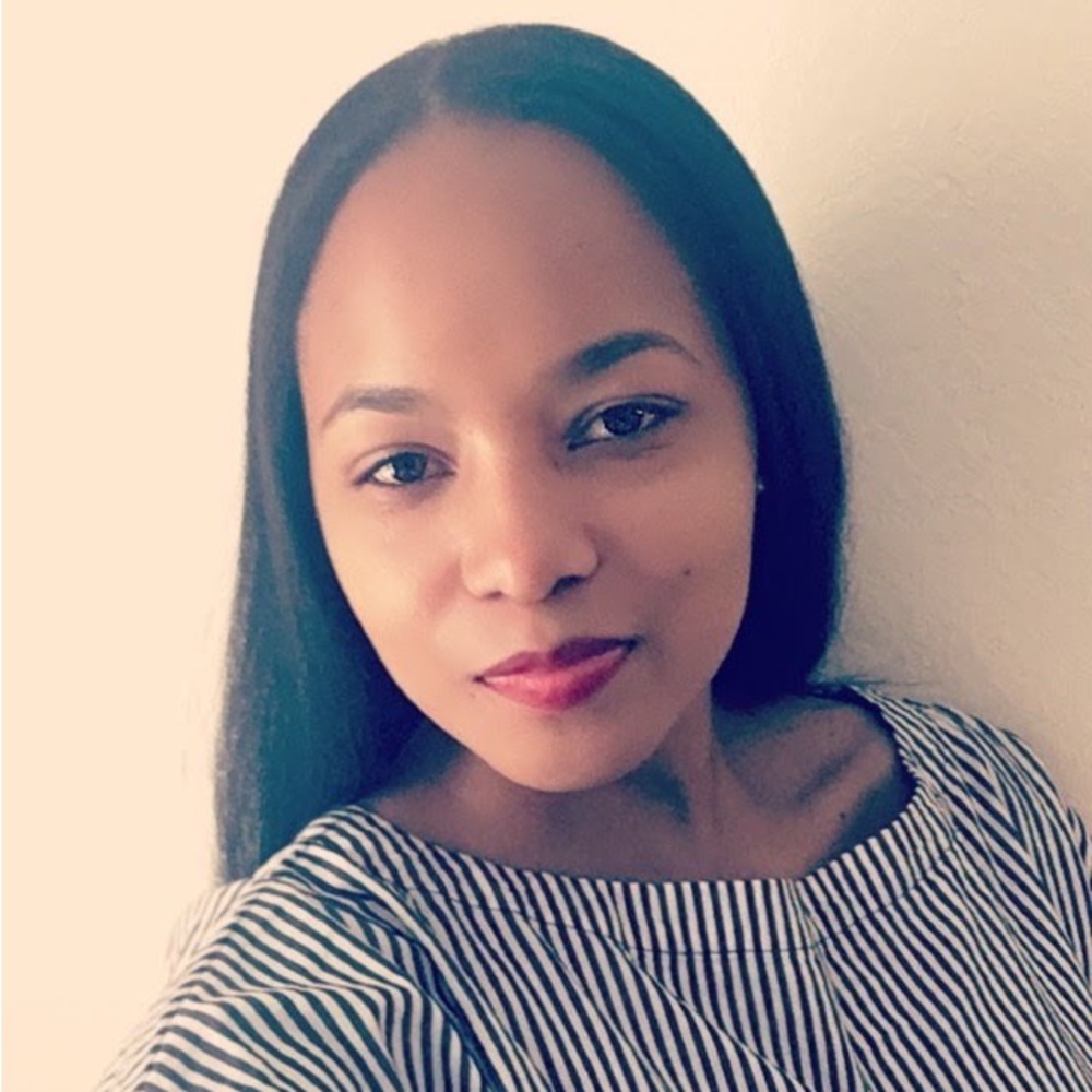Meet your Posher, Krystle